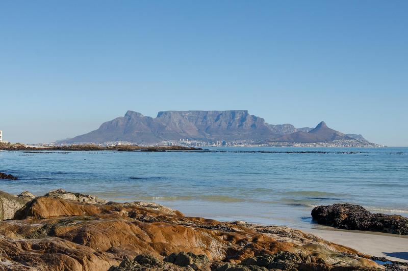 2 Bedroom Property for Sale in Bloubergstrand Western Cape